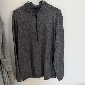 Lululemon quarter zip